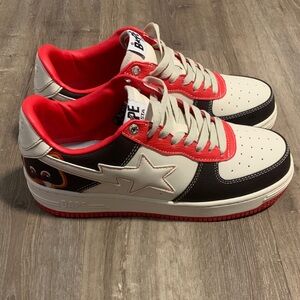 Bapestas Men’s Sneakers